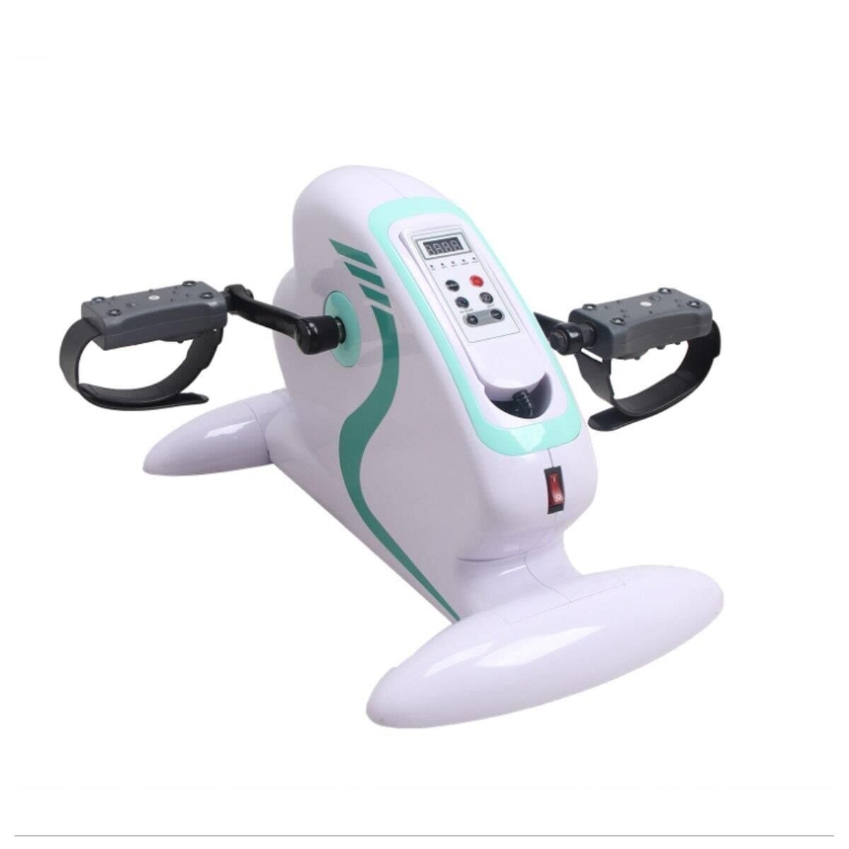 Motorlu Egzersiz Pedalı