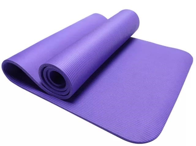 Pilates Matı 183 * 61 * 1 cm