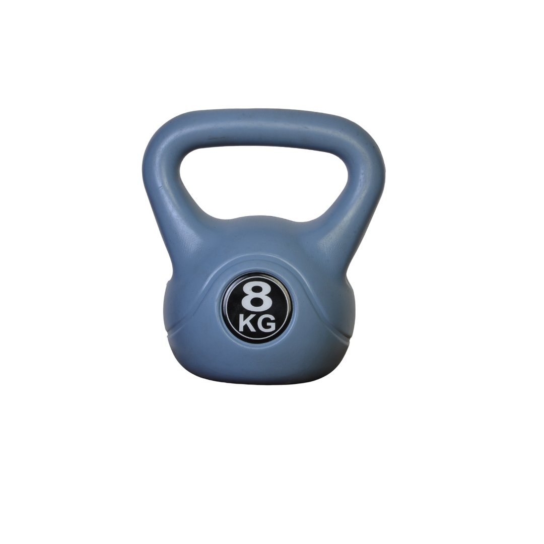 Plastik Kettlebell