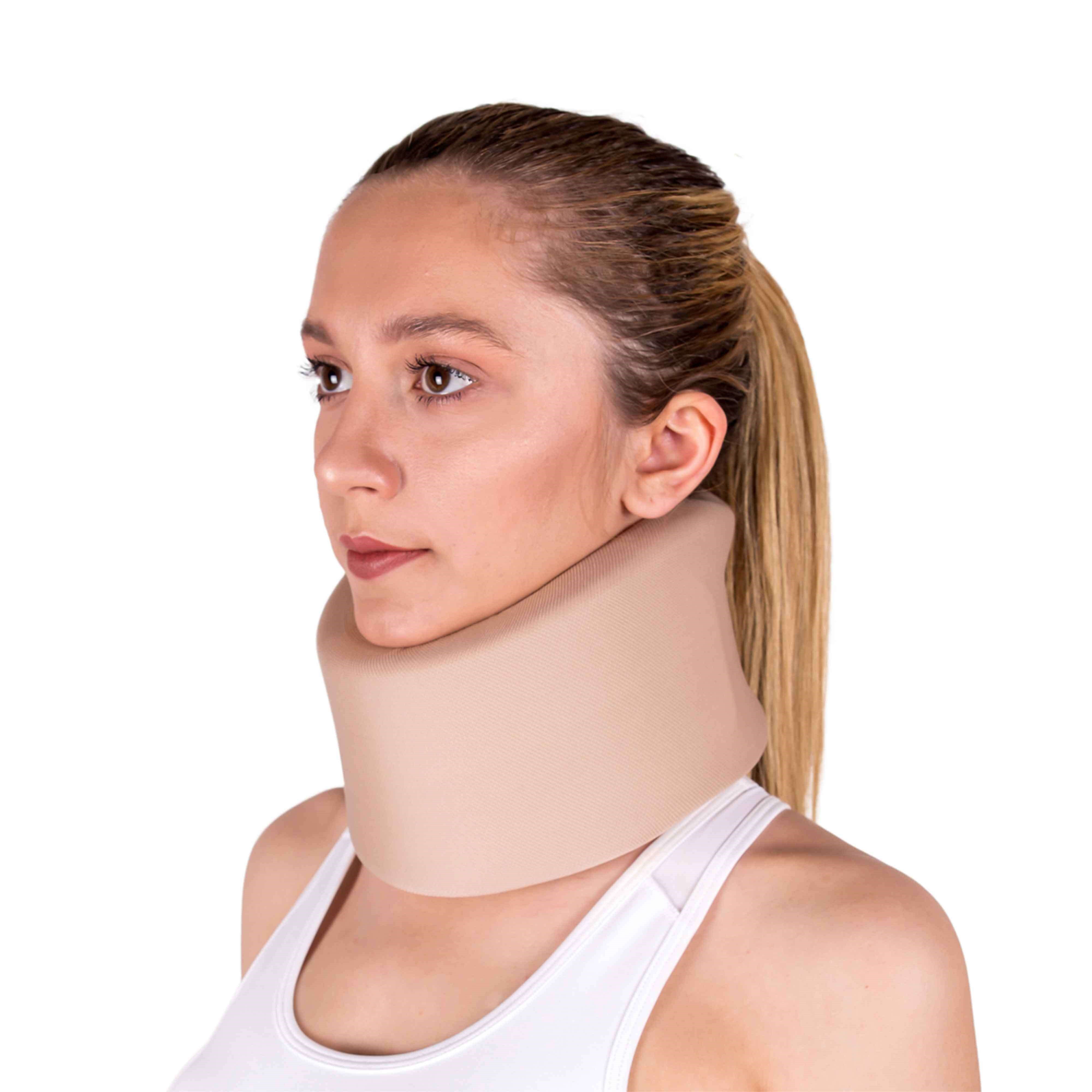 Reinforced Collar