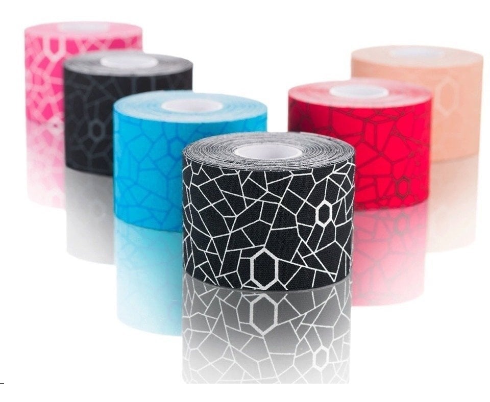 TheraBand Kinesiology Tape (5 cmx5m)