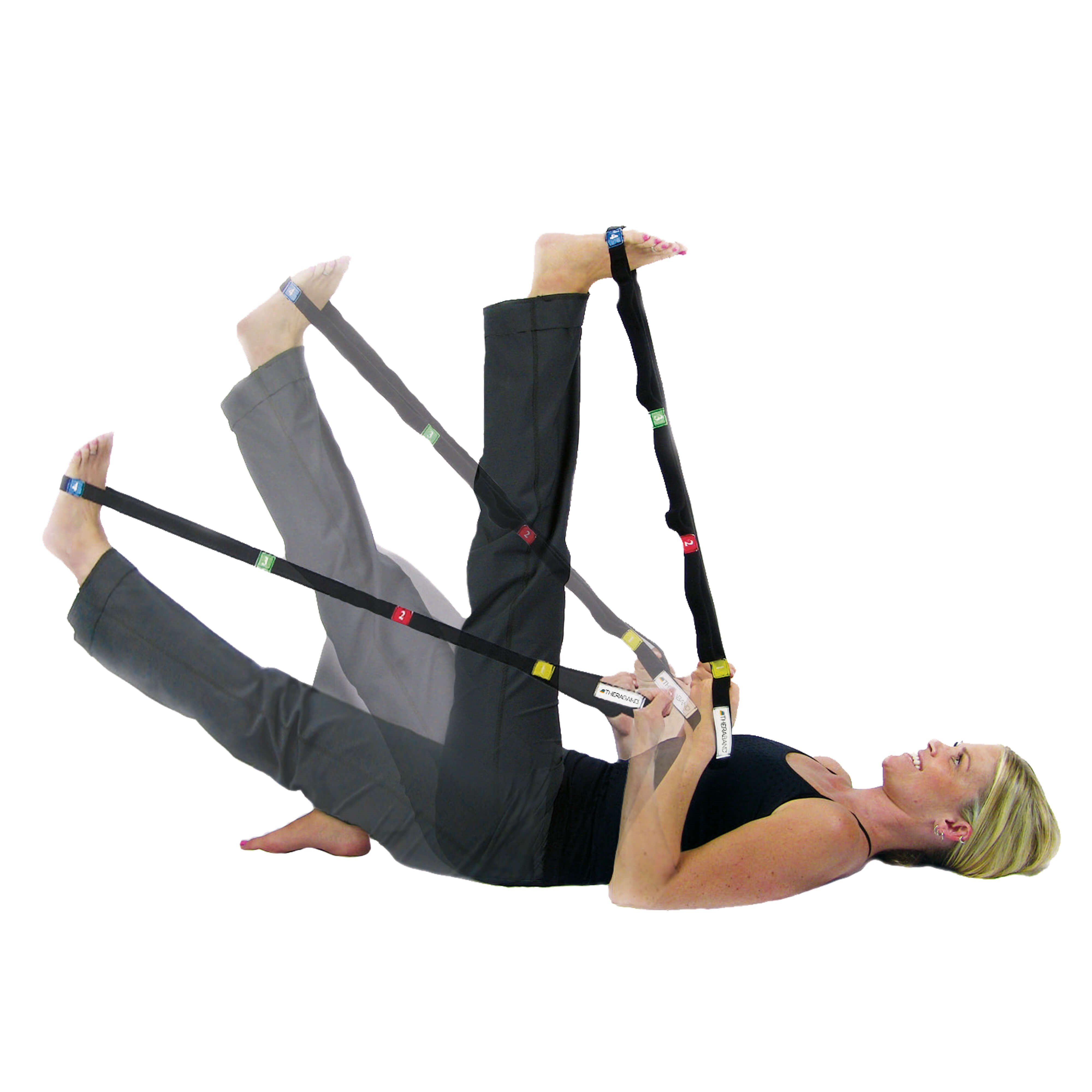 TheraBand Stretch Strap
