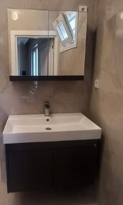 eko 80 banyo dolabı