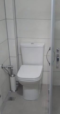 eko klozet 