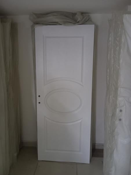 Elbey Amerikan Kapı