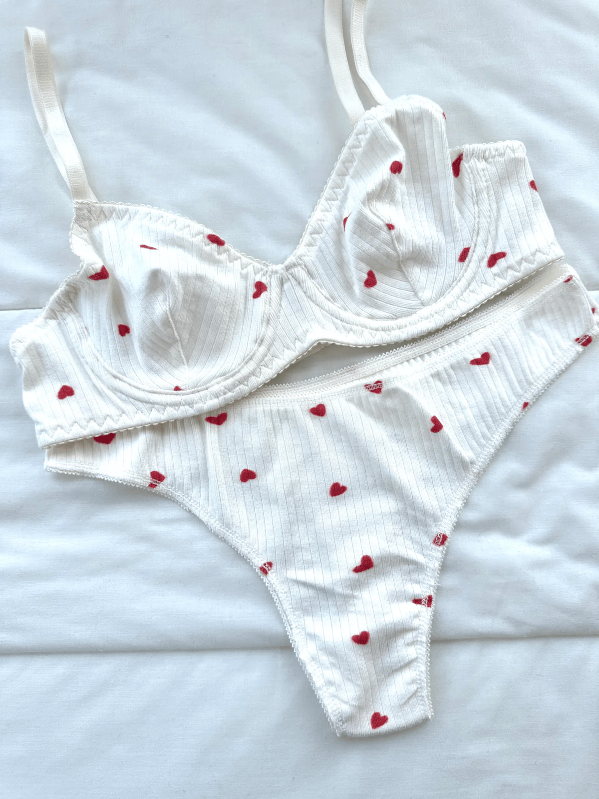 Amore Soft Balenli Takım