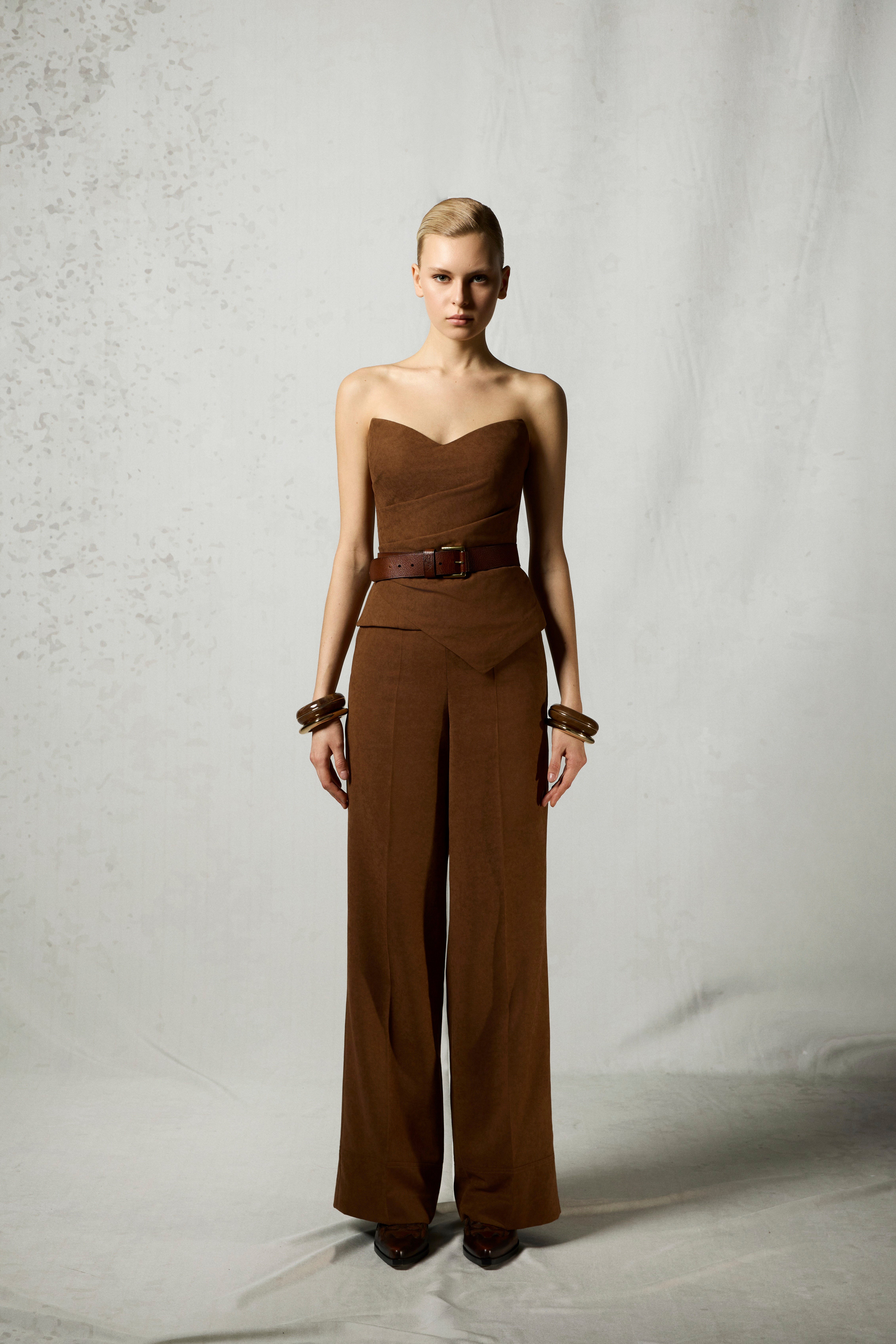 Allegra Pants