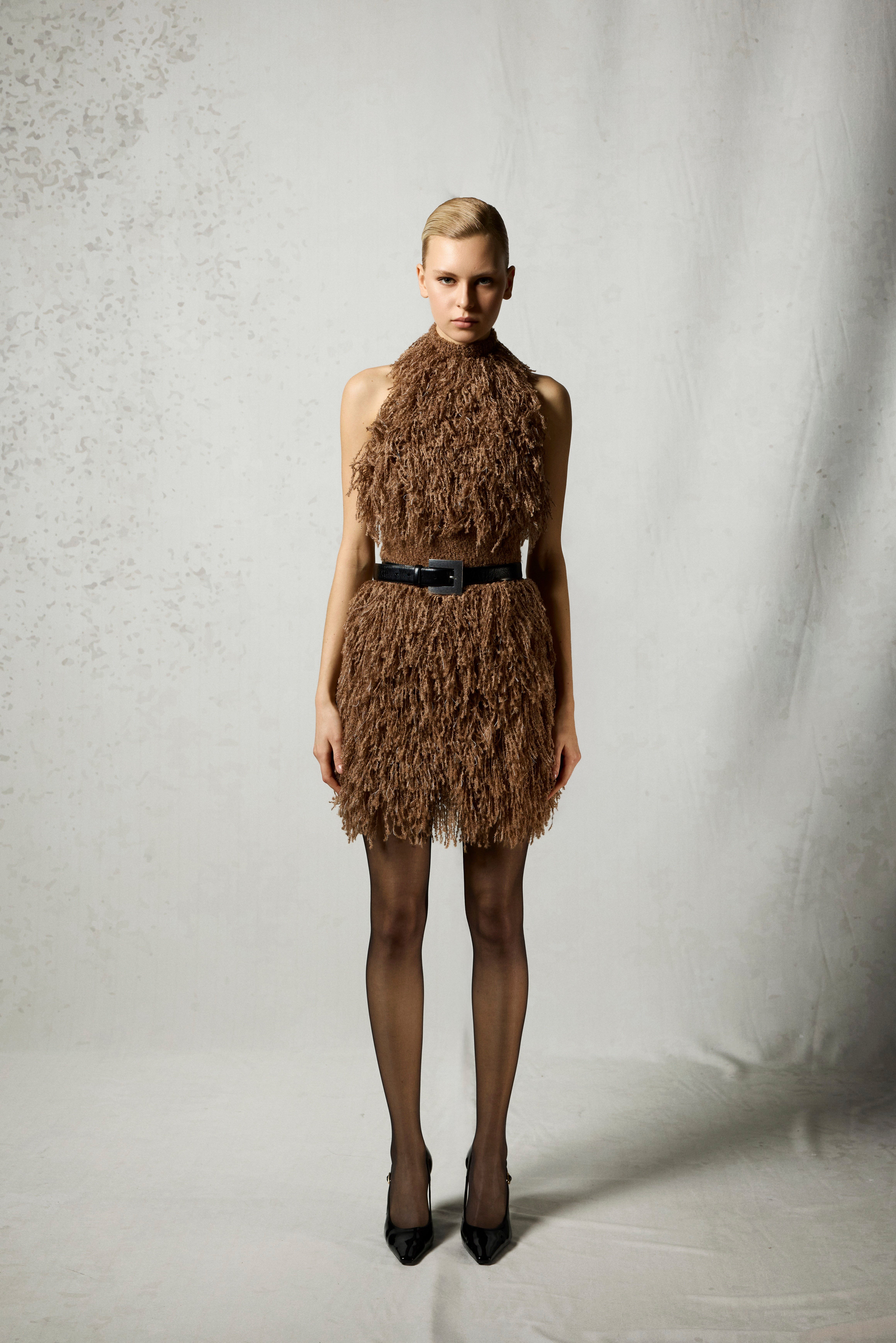 Calliope Dress
