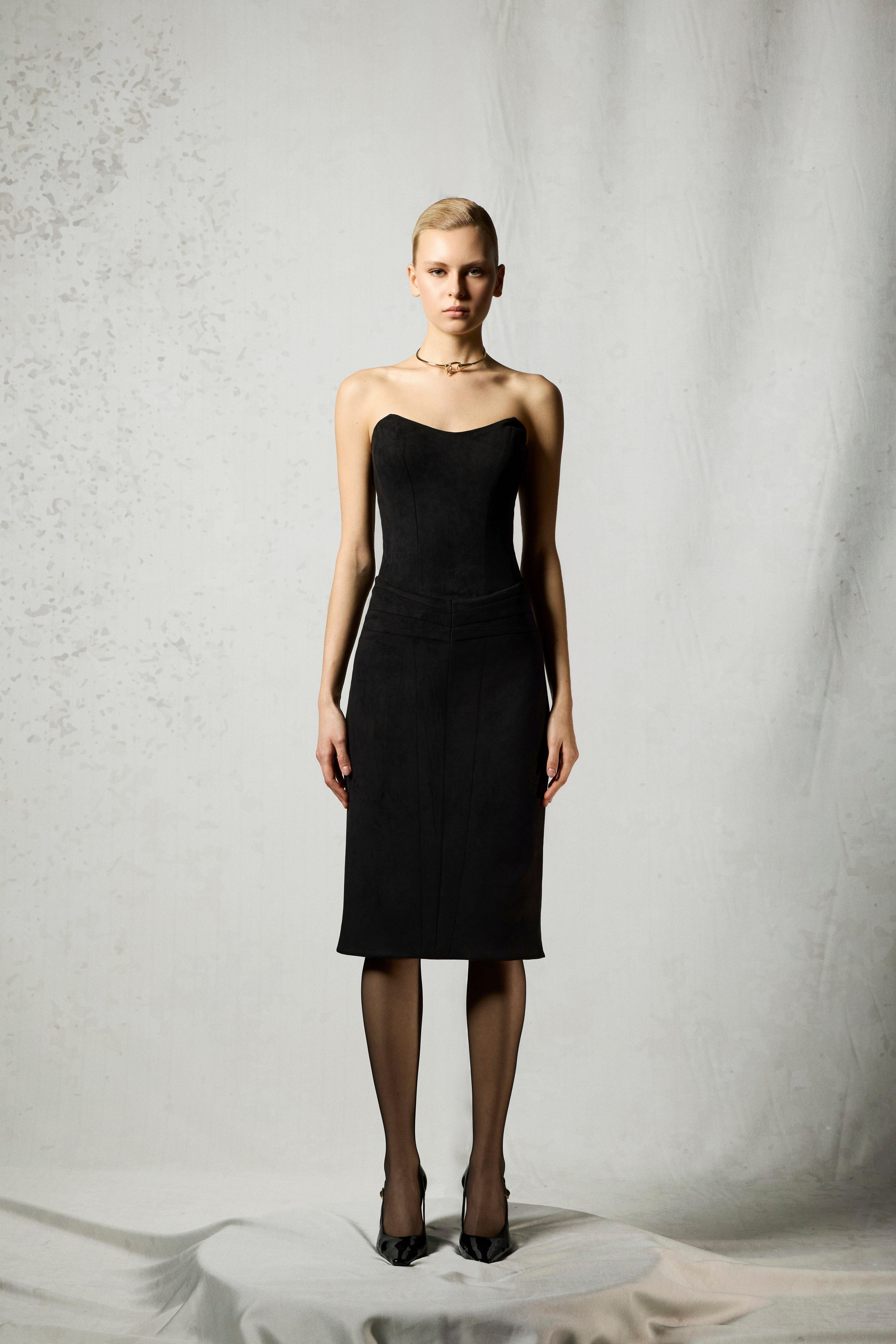 Eleanor Dress