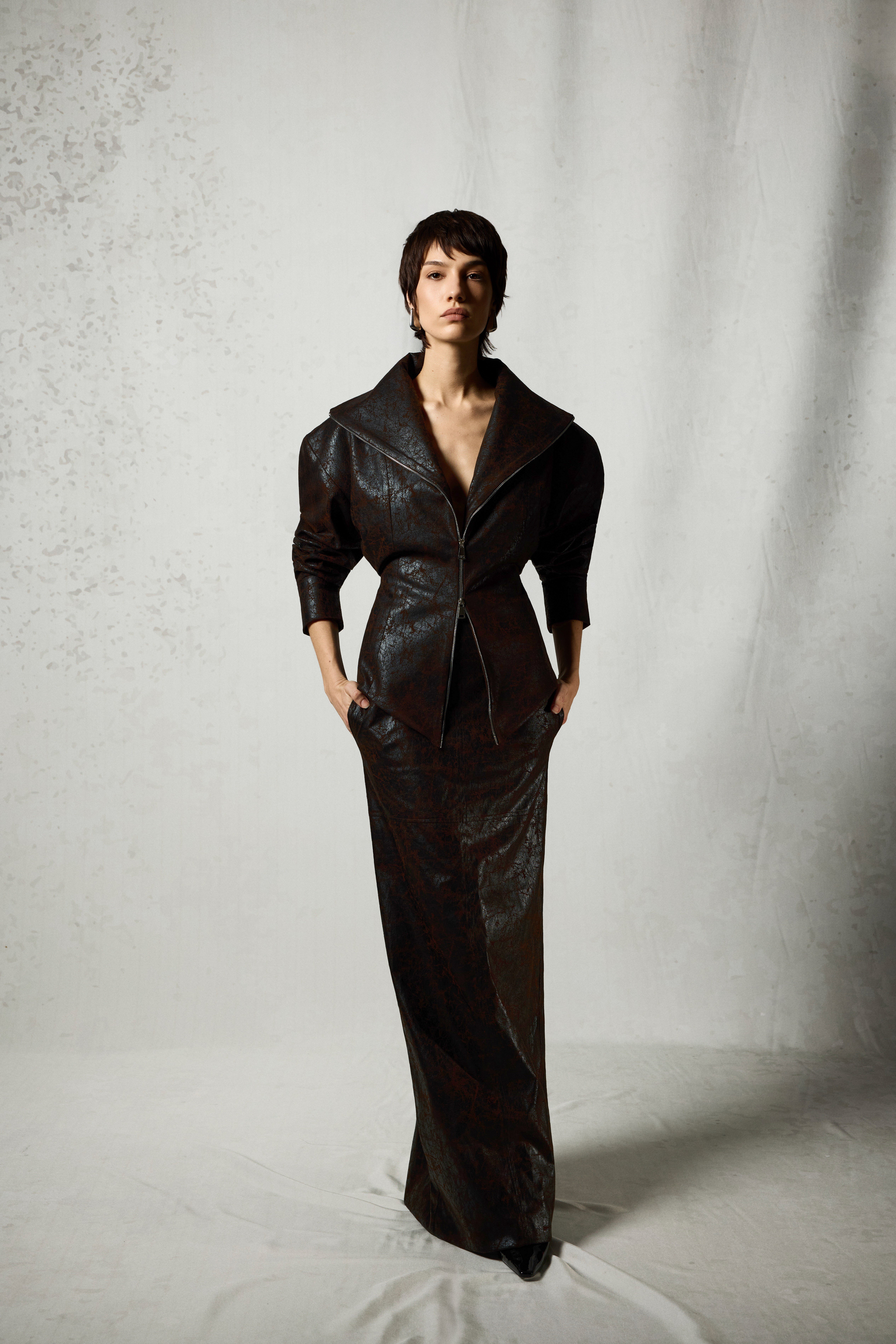 Liora Jacket
