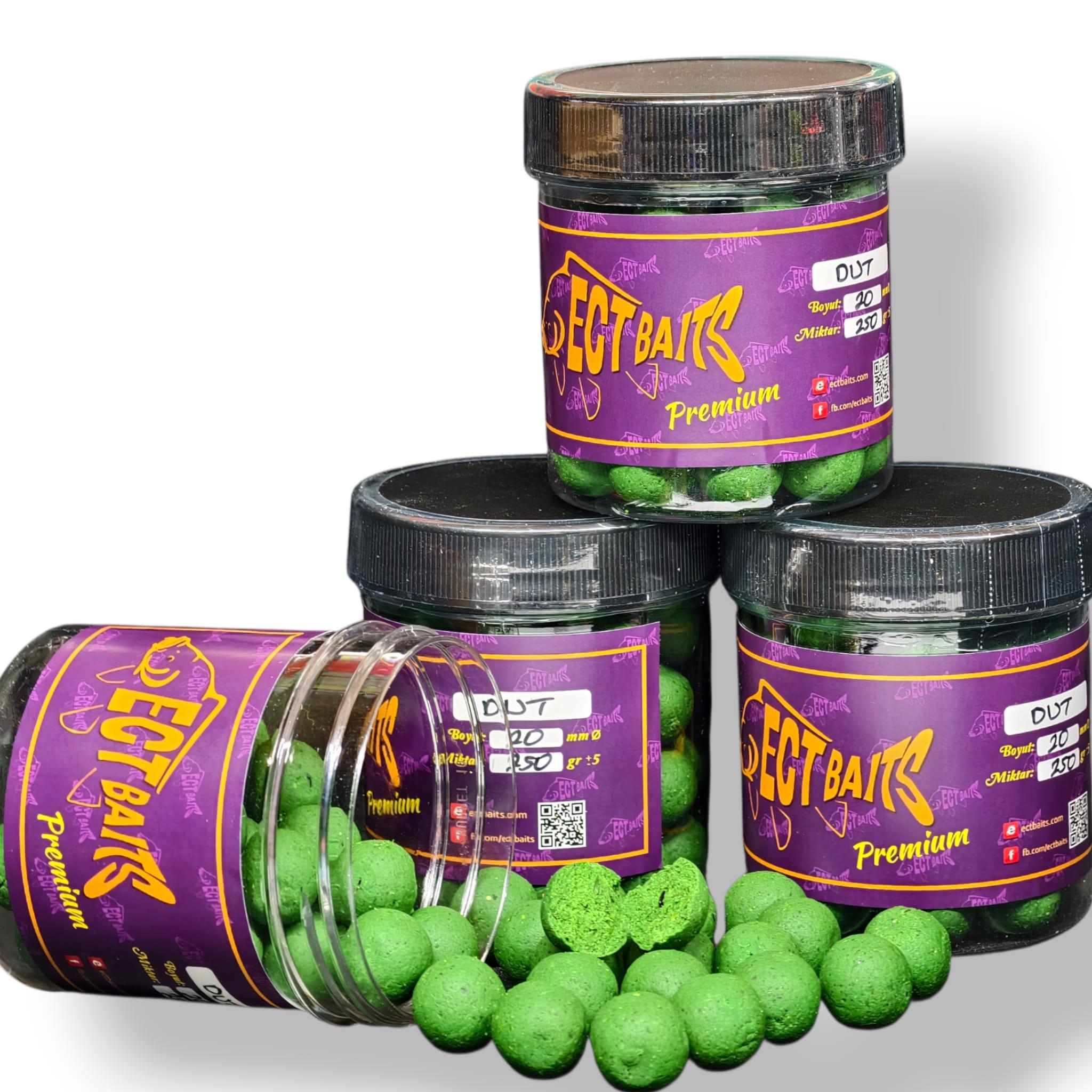 ECT BAİTS KANCALIK DUT 20ML