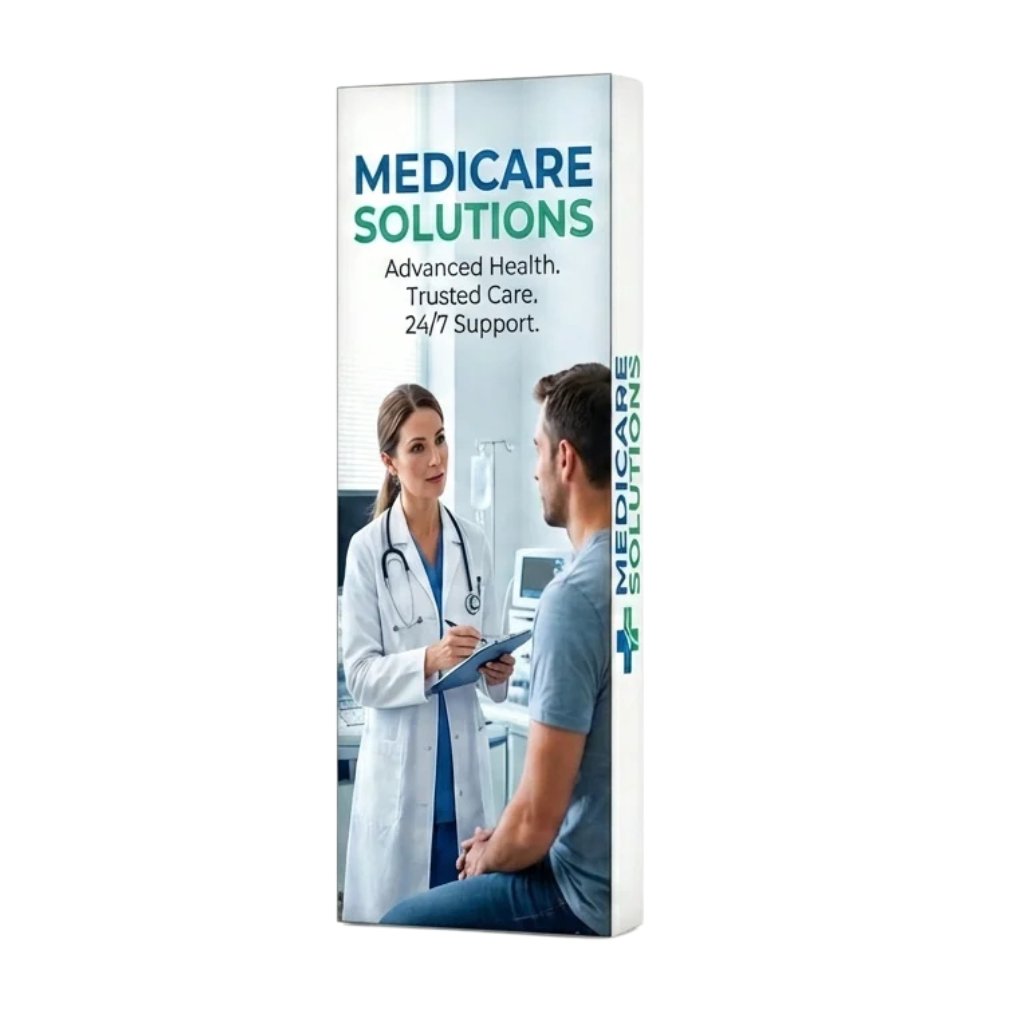 100×300 cm T3 Modüler Lightbox