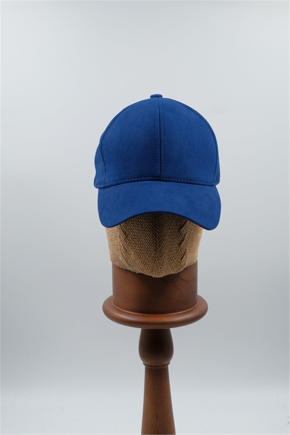 LARA SÜET KEP SAKS