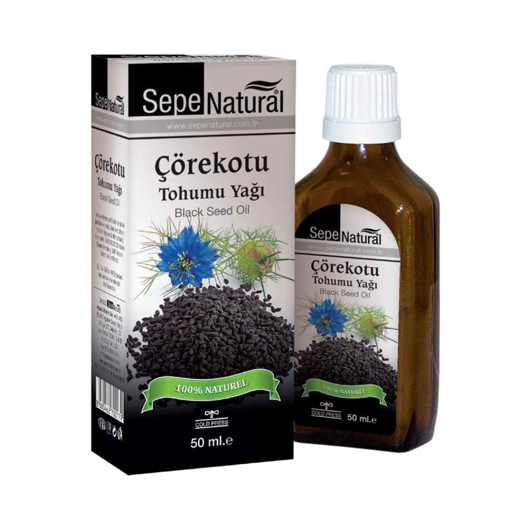 SPN  COREKOTU YAGI 50ML