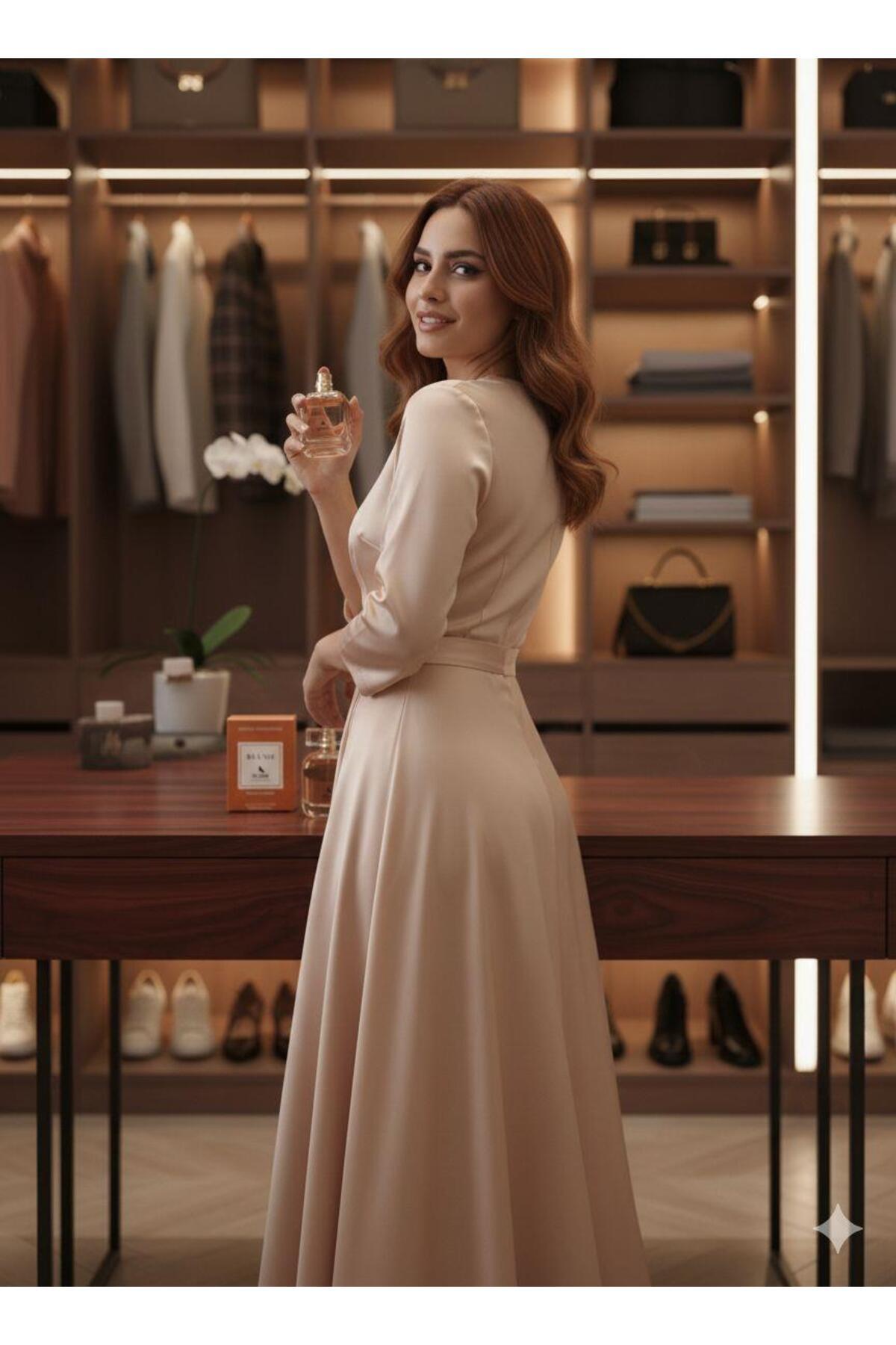 BLUSH Renksiz PARFÜM