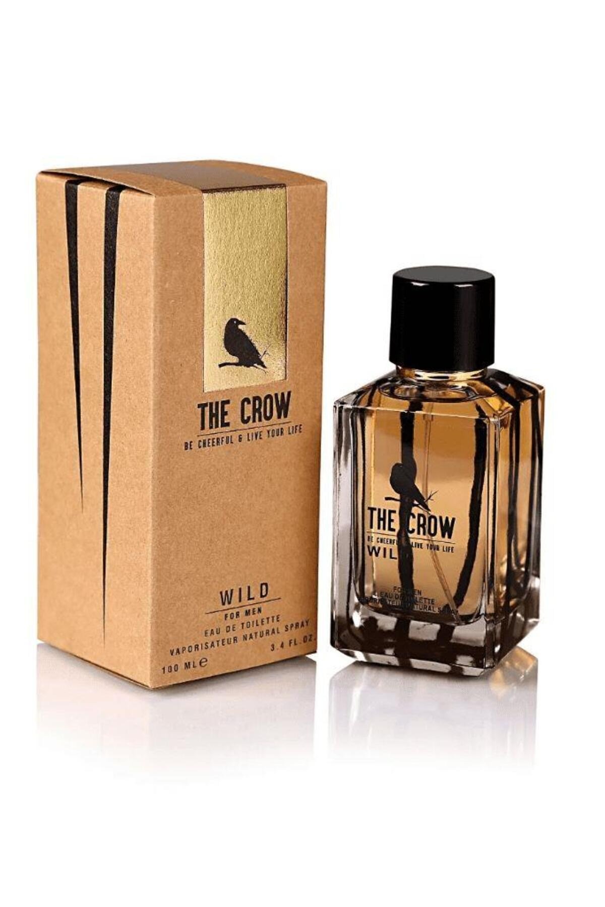 WILD PARFUM PARFÜM