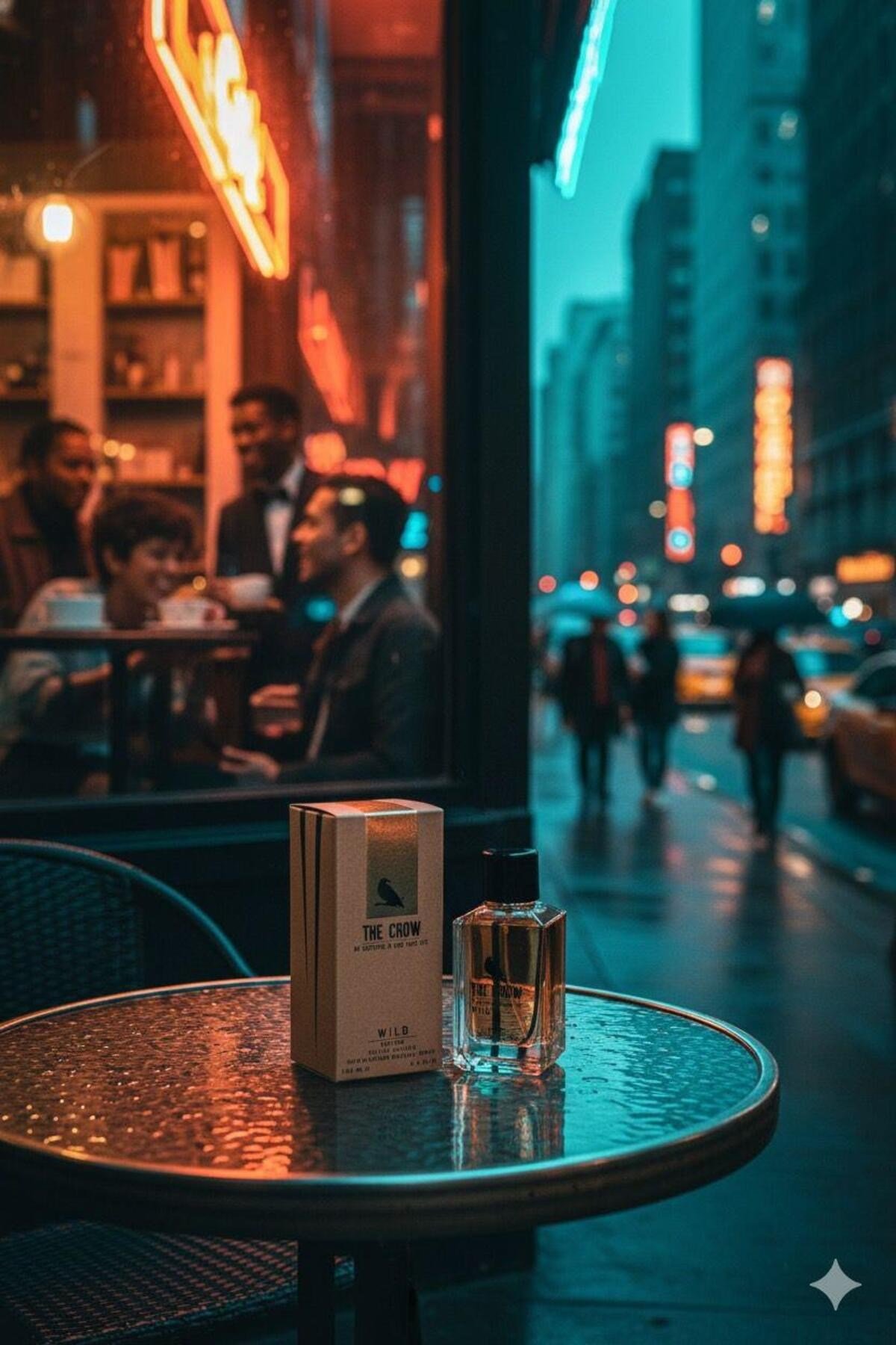 WILD PARFUM PARFÜM