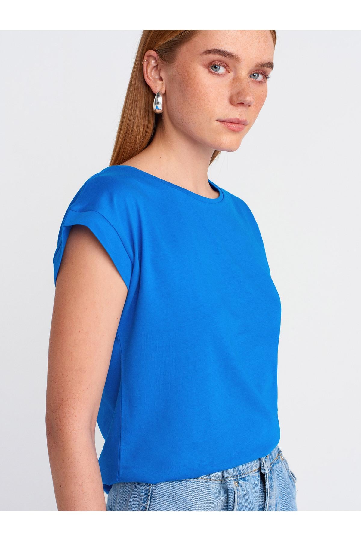 3504-bisiklet-yaka-penye-t-shirt-koyu--484594.jpg