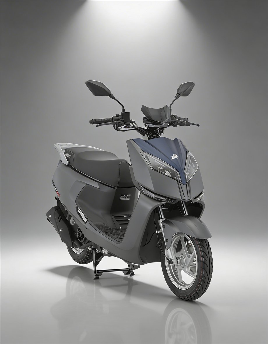 MONDIAL LAVİNİA PRO 125-90518313