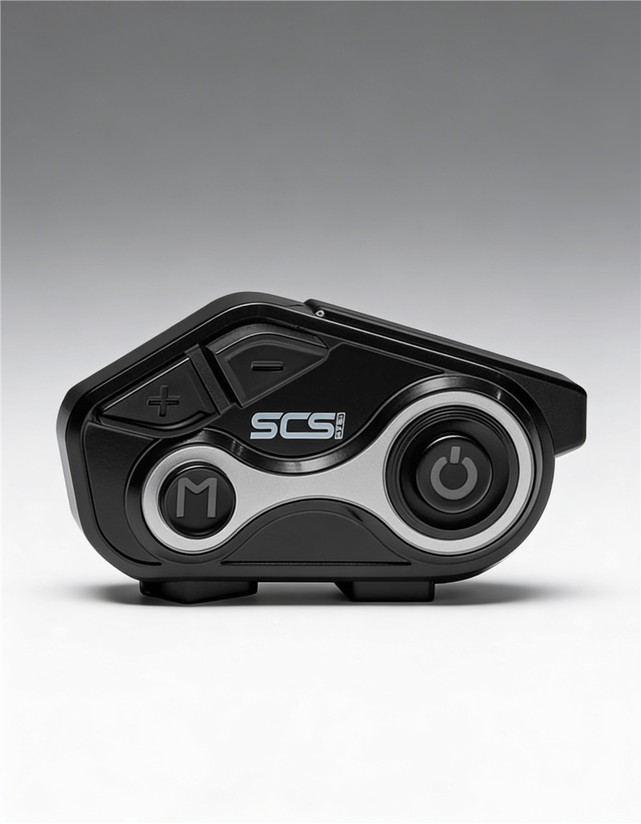 SCS S8X INTERCOM-90503894