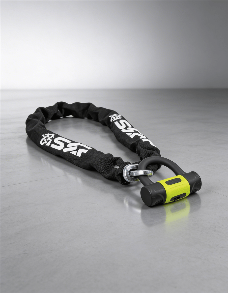 SXP ZİNCİR KİLİT 150CM (504E-2)-90499616