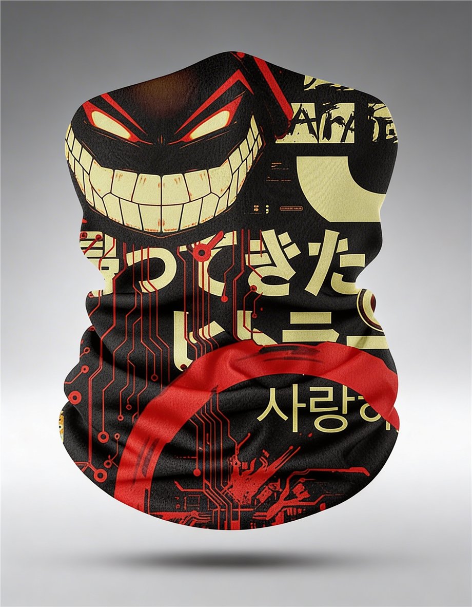 VEXO BANDANA POWER-90507410