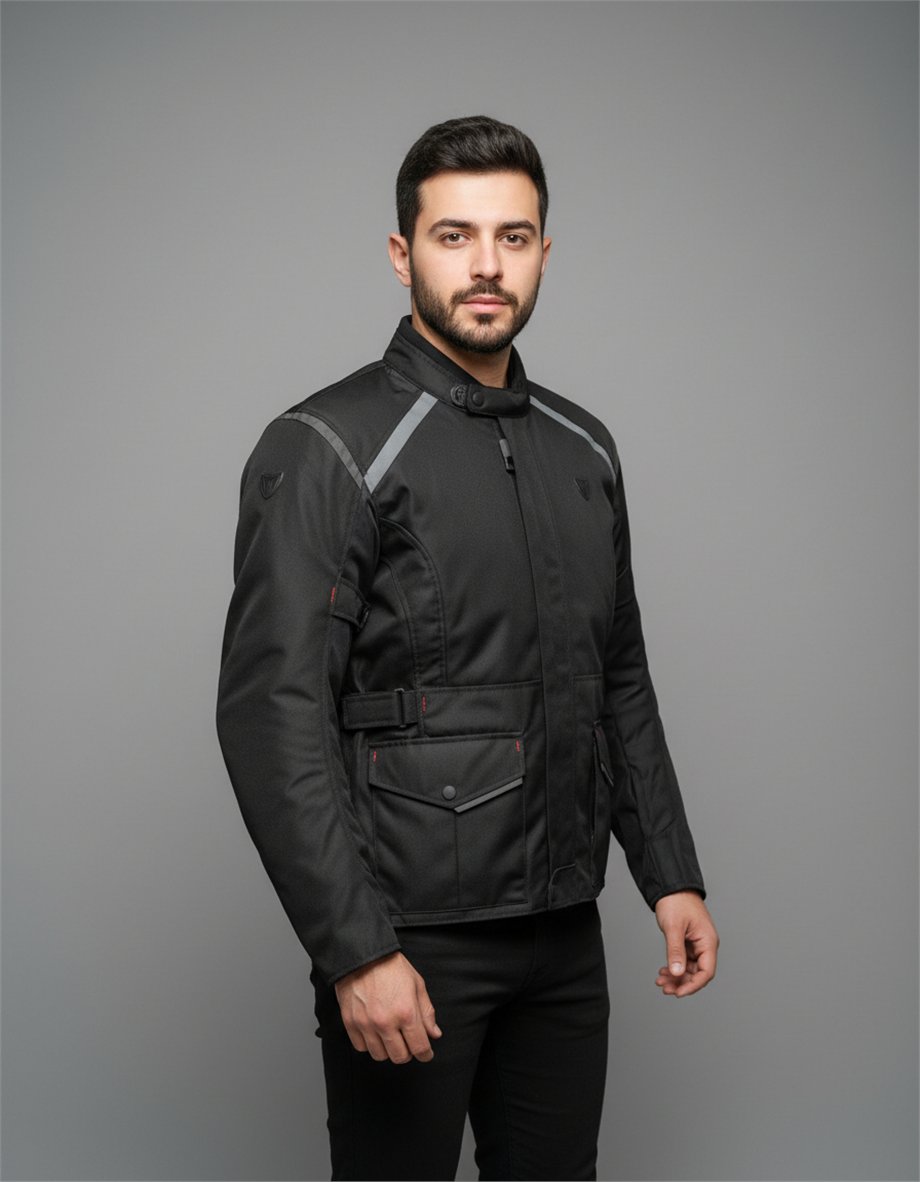 VEXO CAYENNE MONT SİYAH-90508400