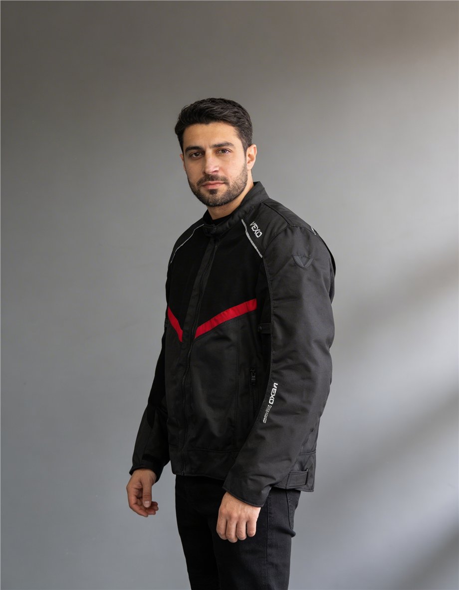 VEXO QUATRO MONT KIRMIZI-90508431