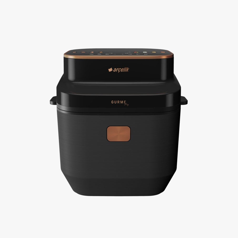 FR 9374 Airfryer & Az Yağlı Fritöz