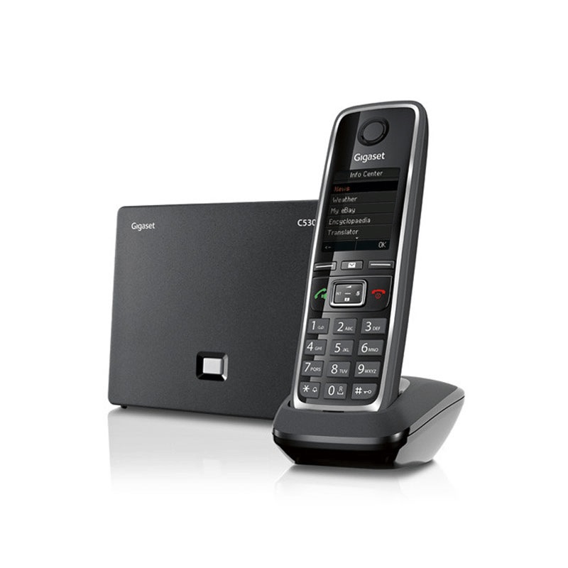 Gigaset C530 IP Telefon