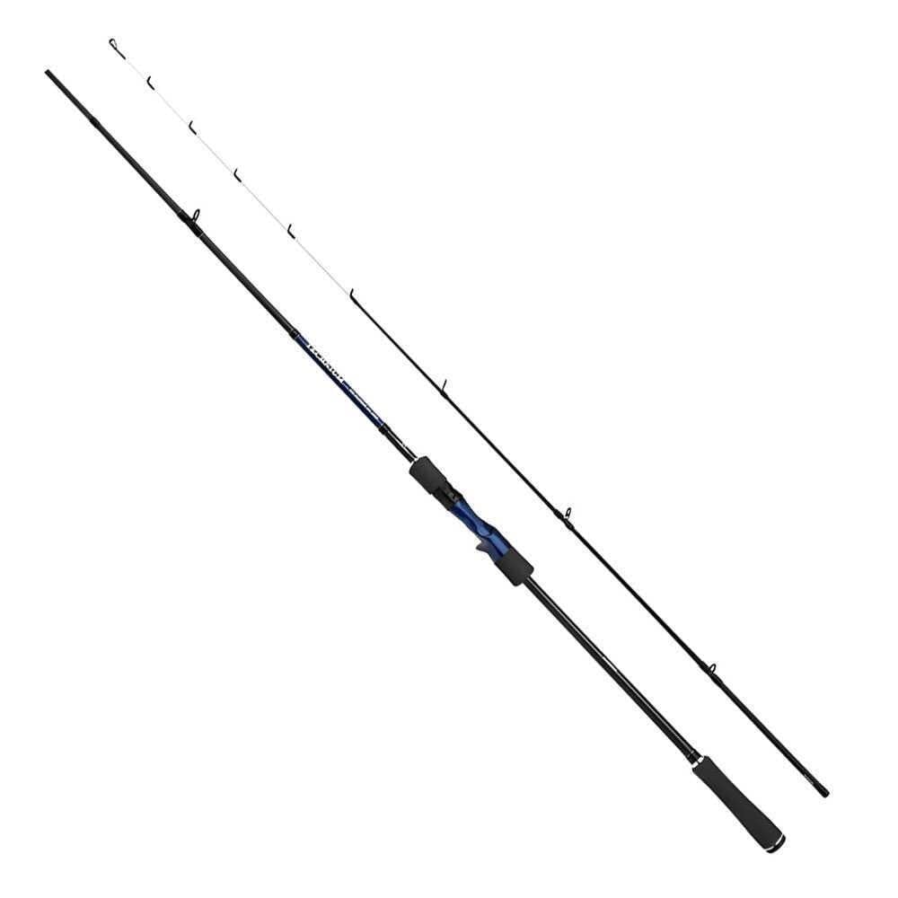 Shimano Technium AX Tai Rubber 218cm Max.220gr Olta Kamışı