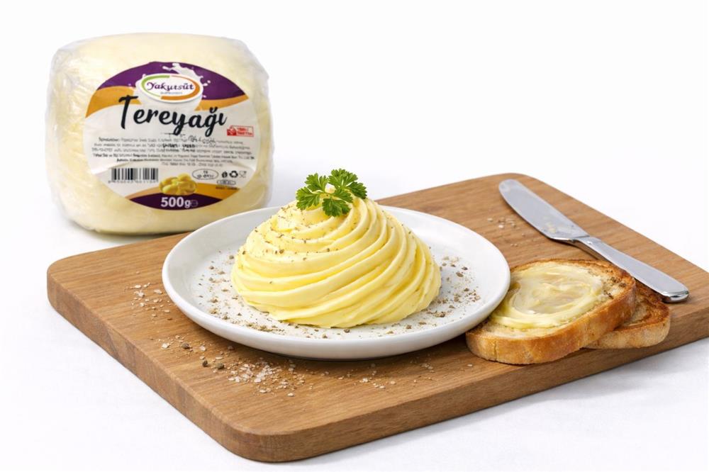 Balıkesir Tereyağı 