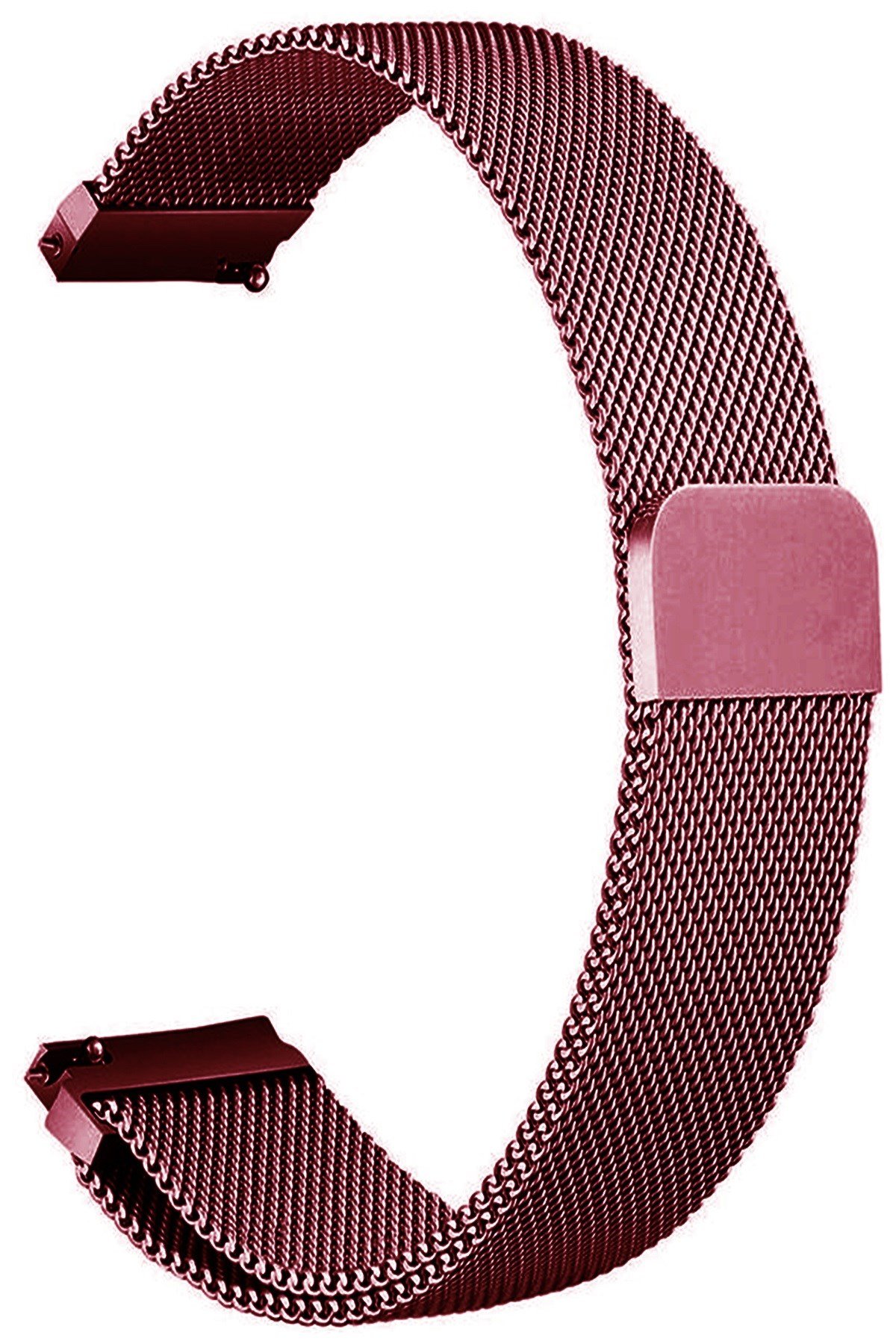 Metal Watch Band Strap M09MH