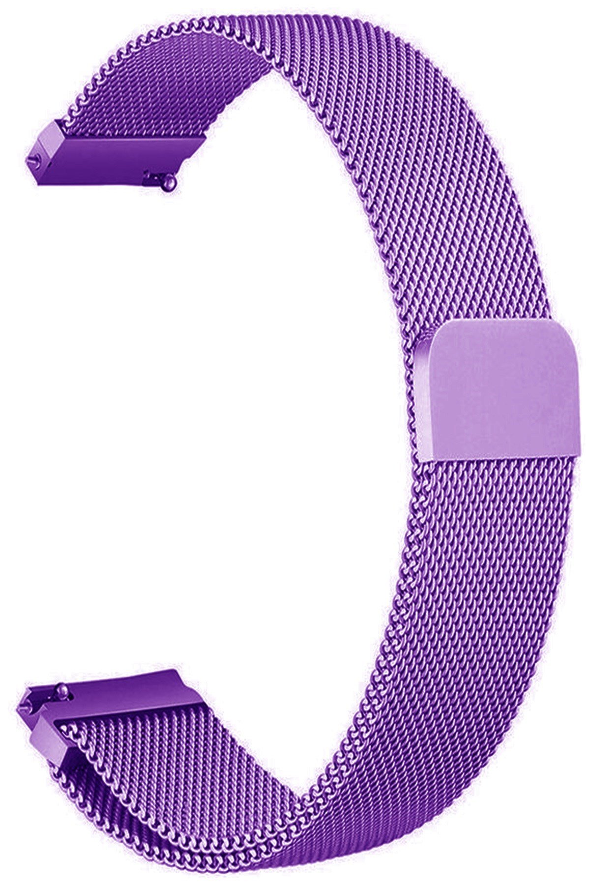 Metal Watch Band Strap M09MH