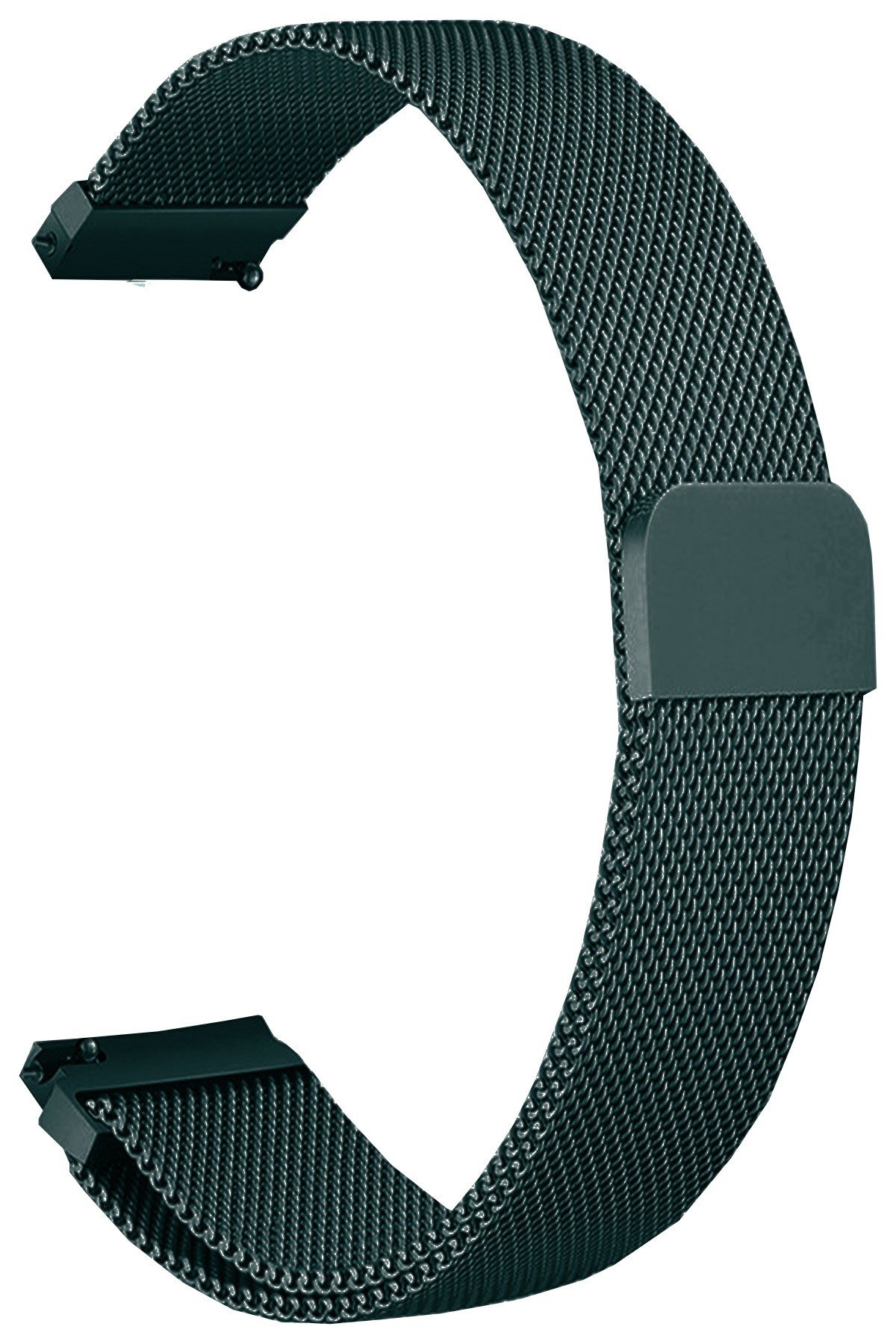 Metal Watch Band Strap M09MH