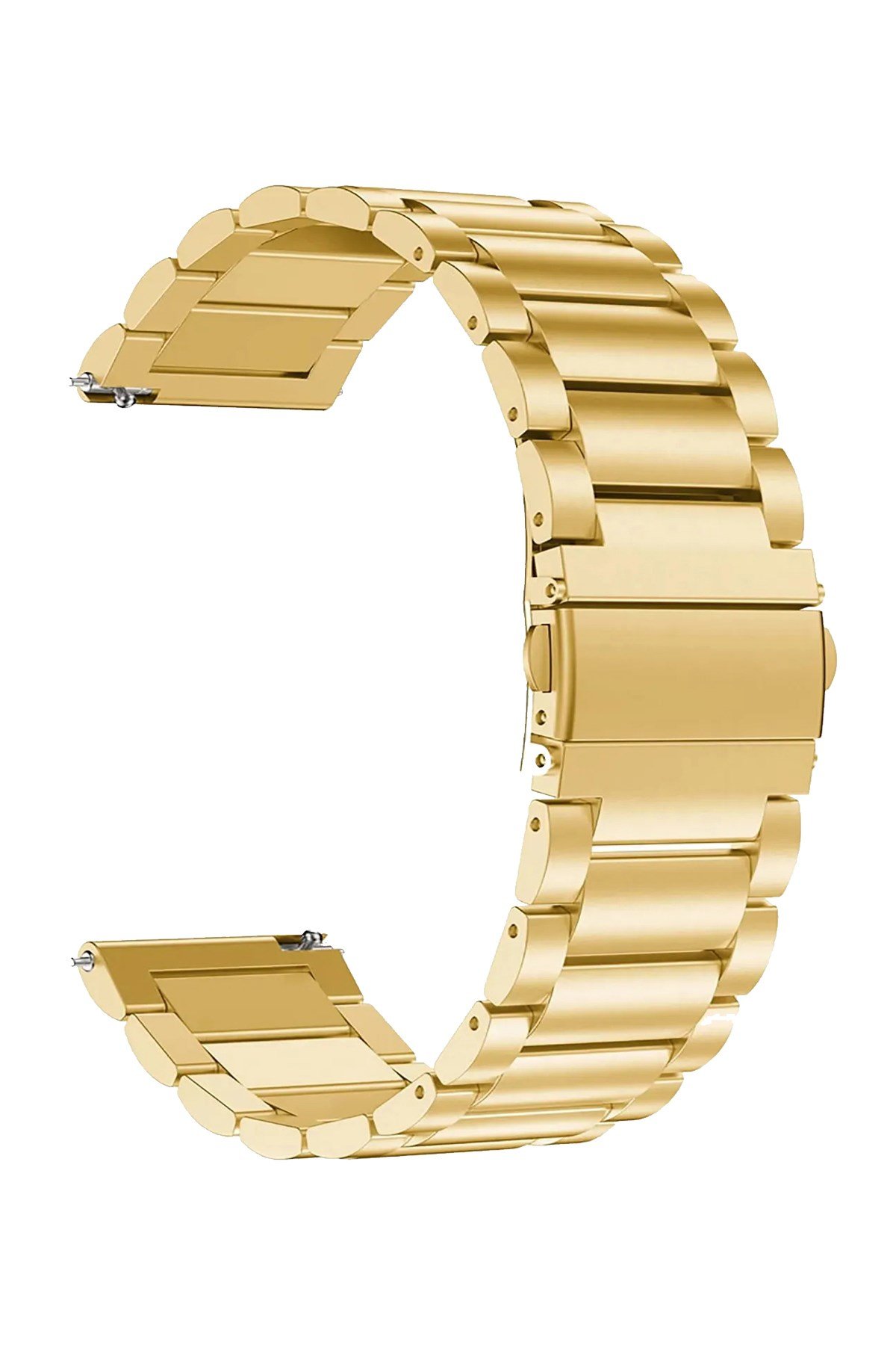 Metal Watch Band Strap M09SGG4