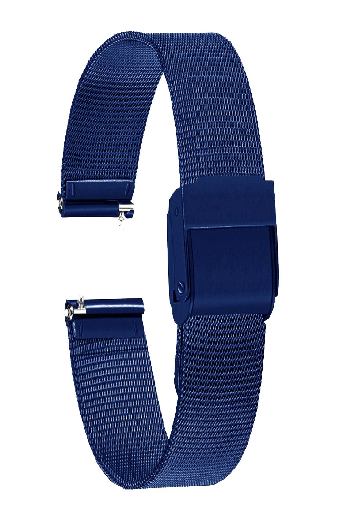Metal Watch Band Strap M16IH