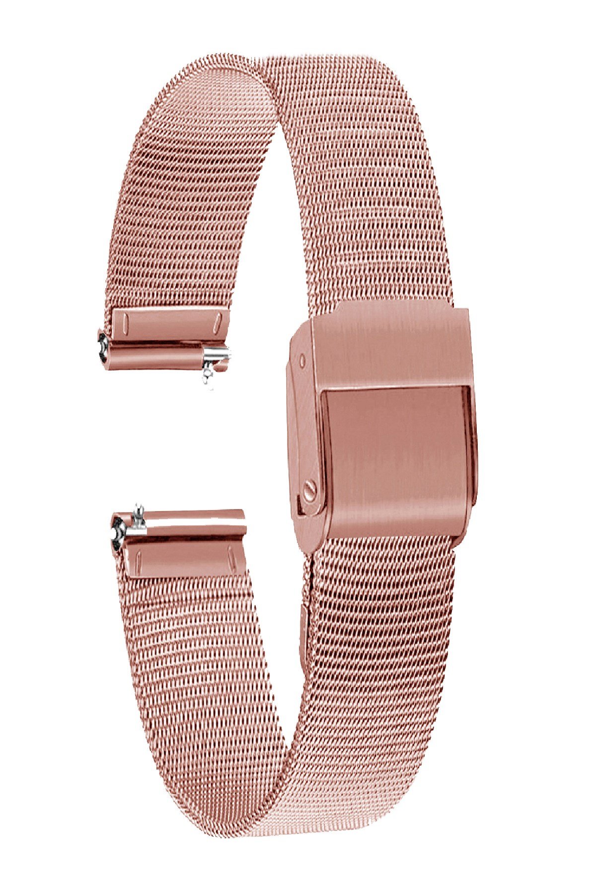 Metal Watch Band Strap M16IH
