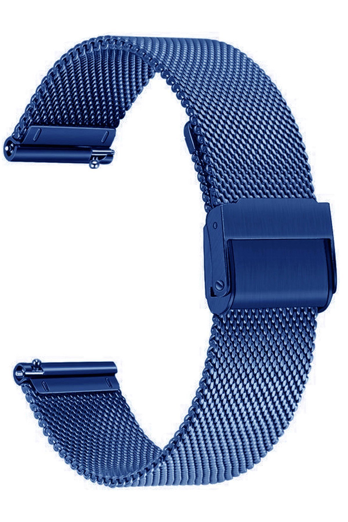 Metal Watch Band Strap M16KH