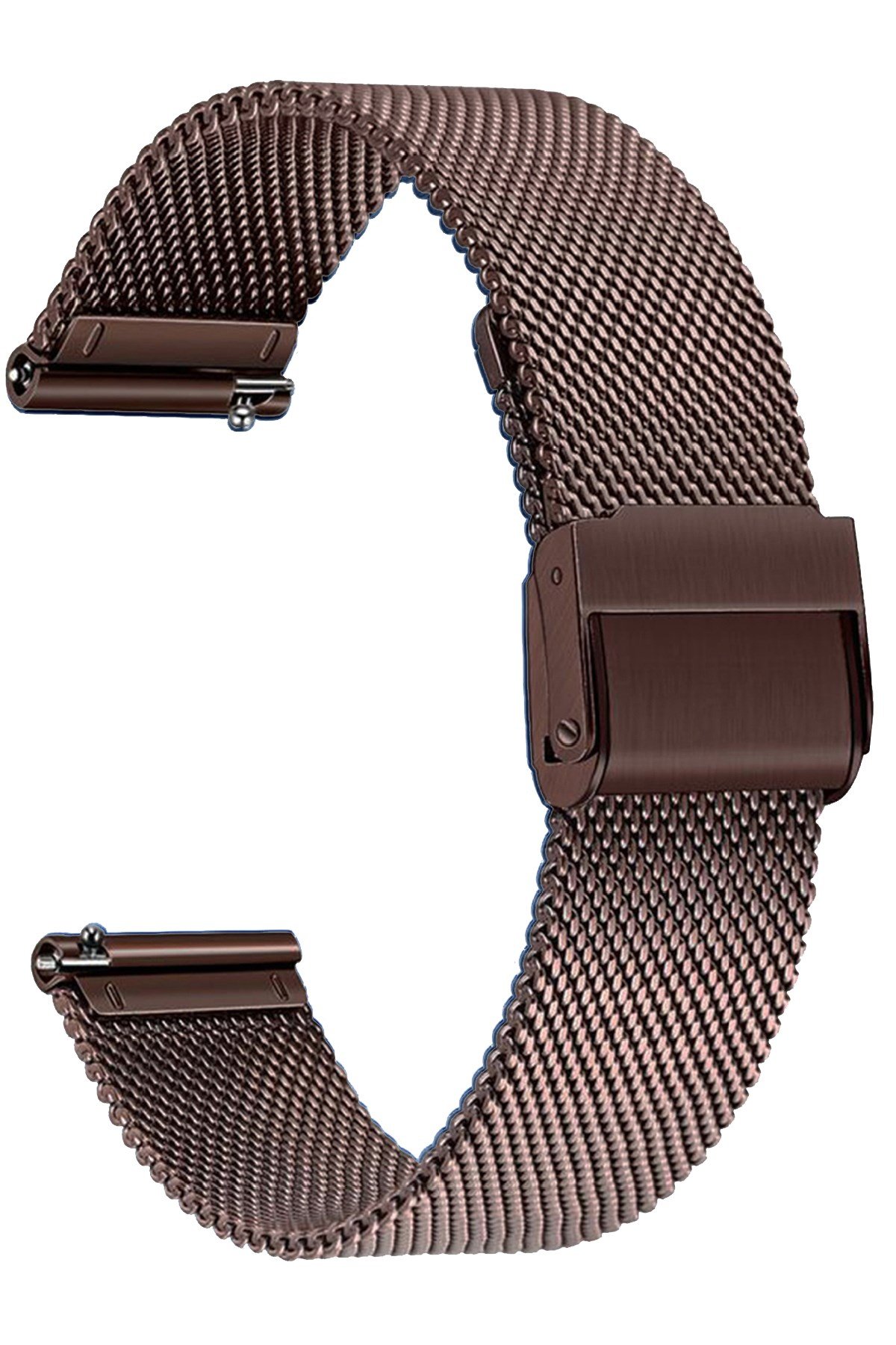 Metal Watch Band Strap M16KH