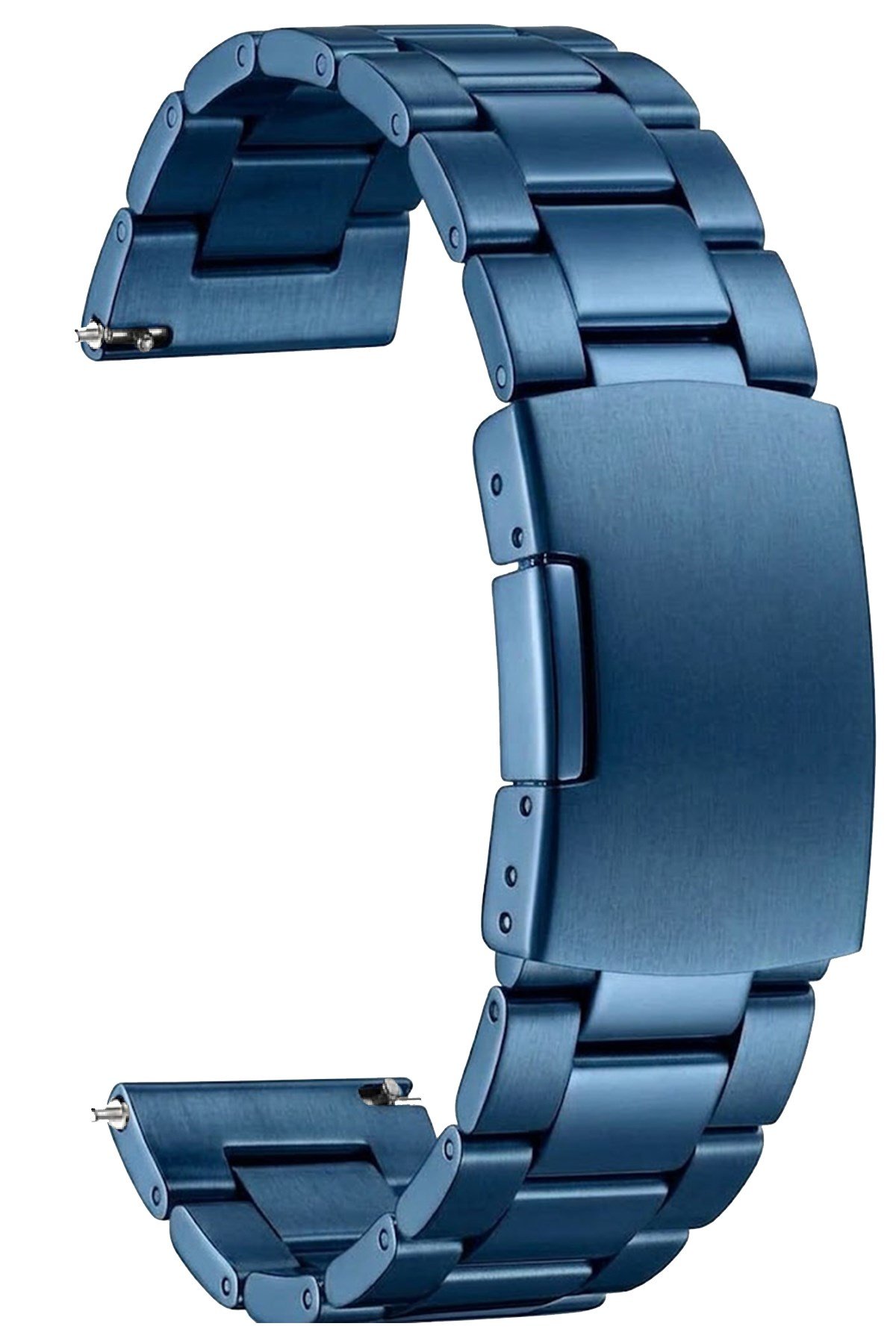 Metal Watch Band Strap M24YB