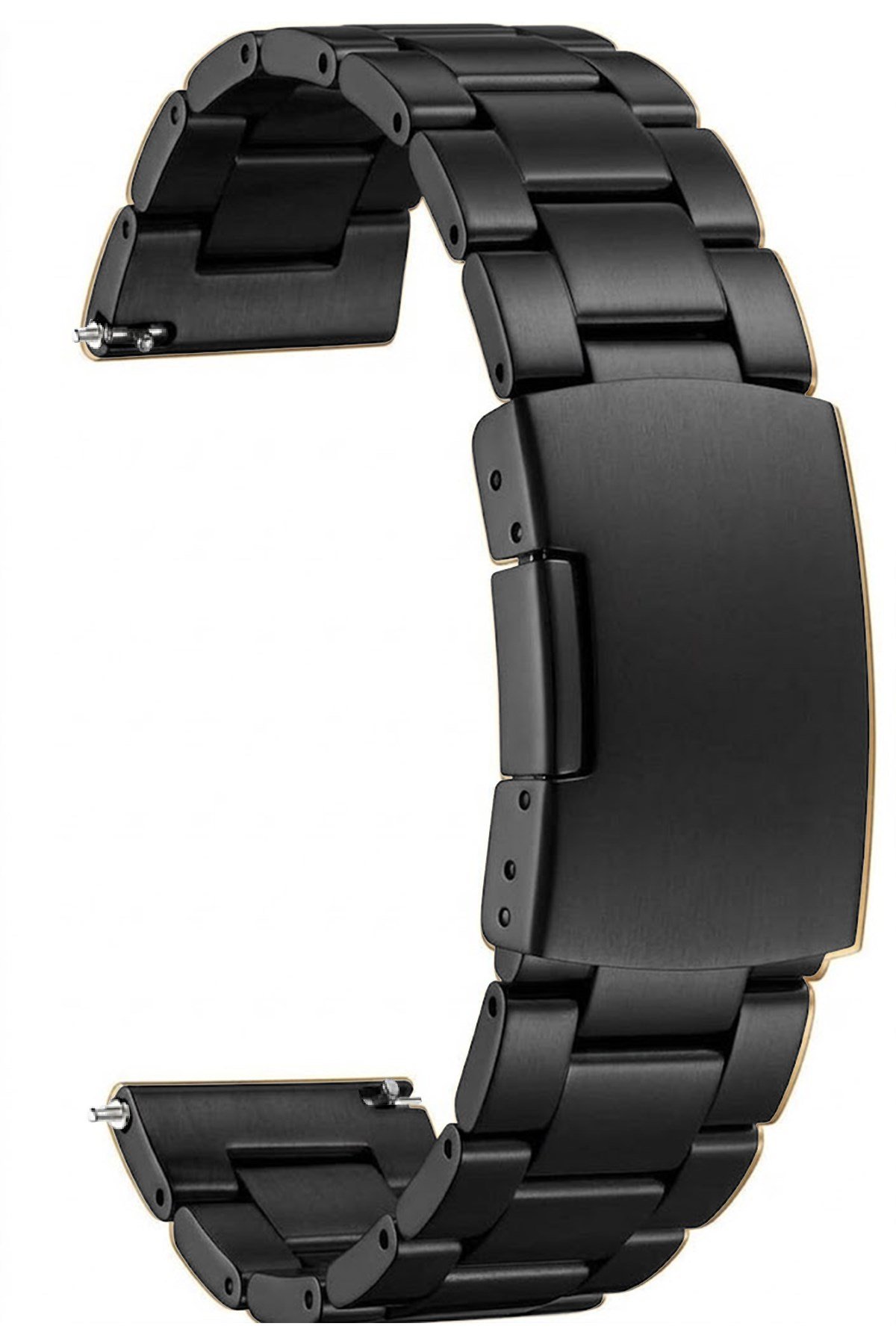 Metal Watch Band Strap M24YB