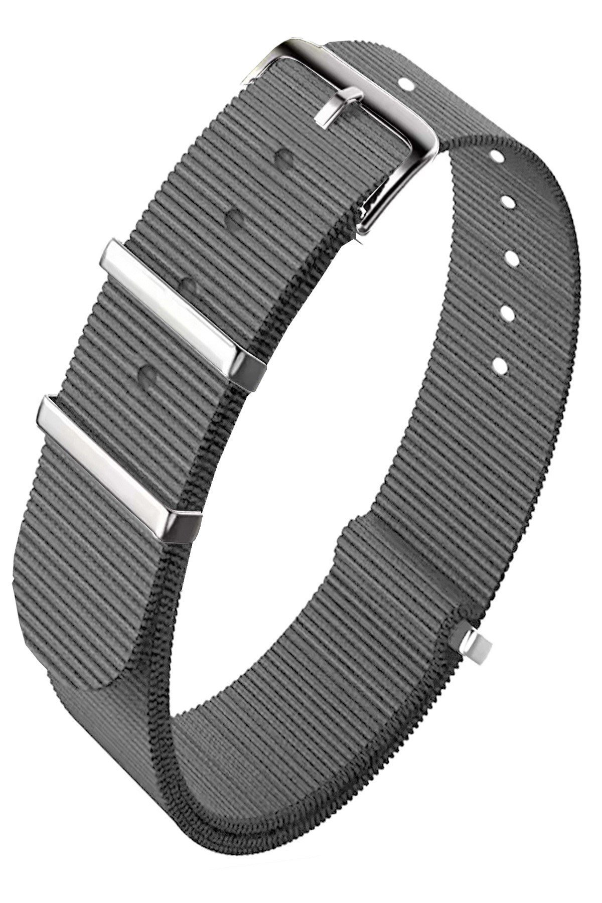 Nato Watch Band Strap N32NYL1