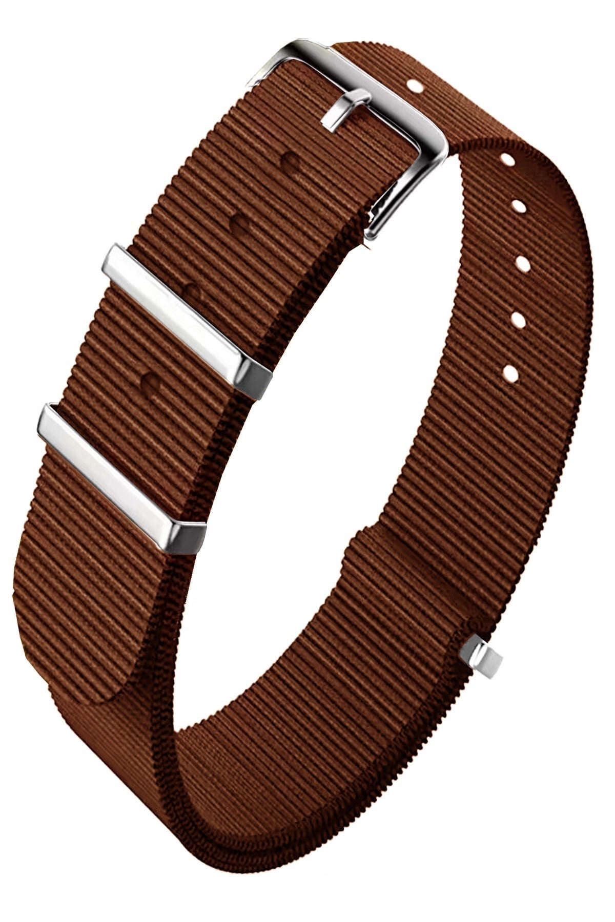 Nato Watch Band Strap N32NYL1