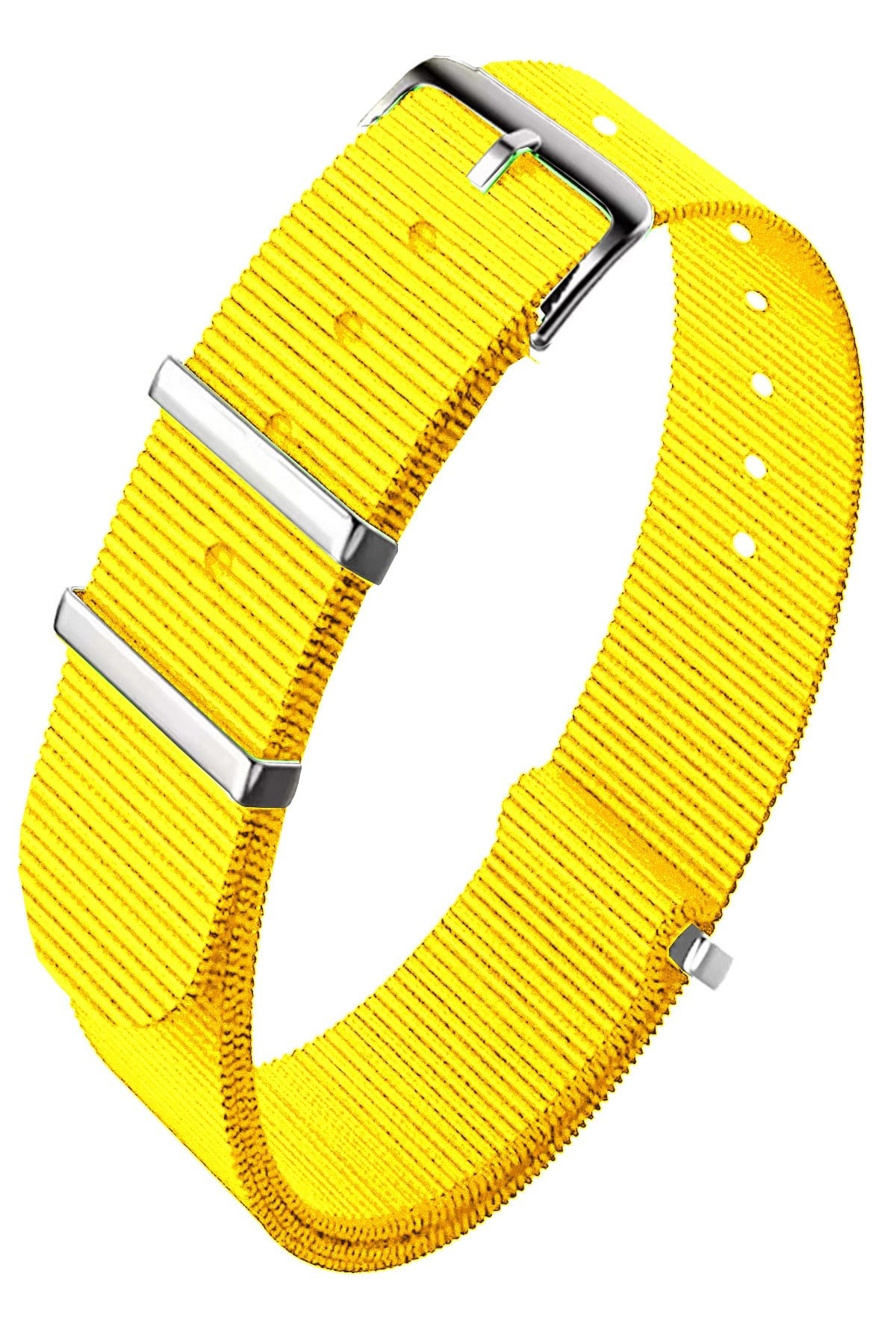 Nato Watch Band Strap N32NYL1