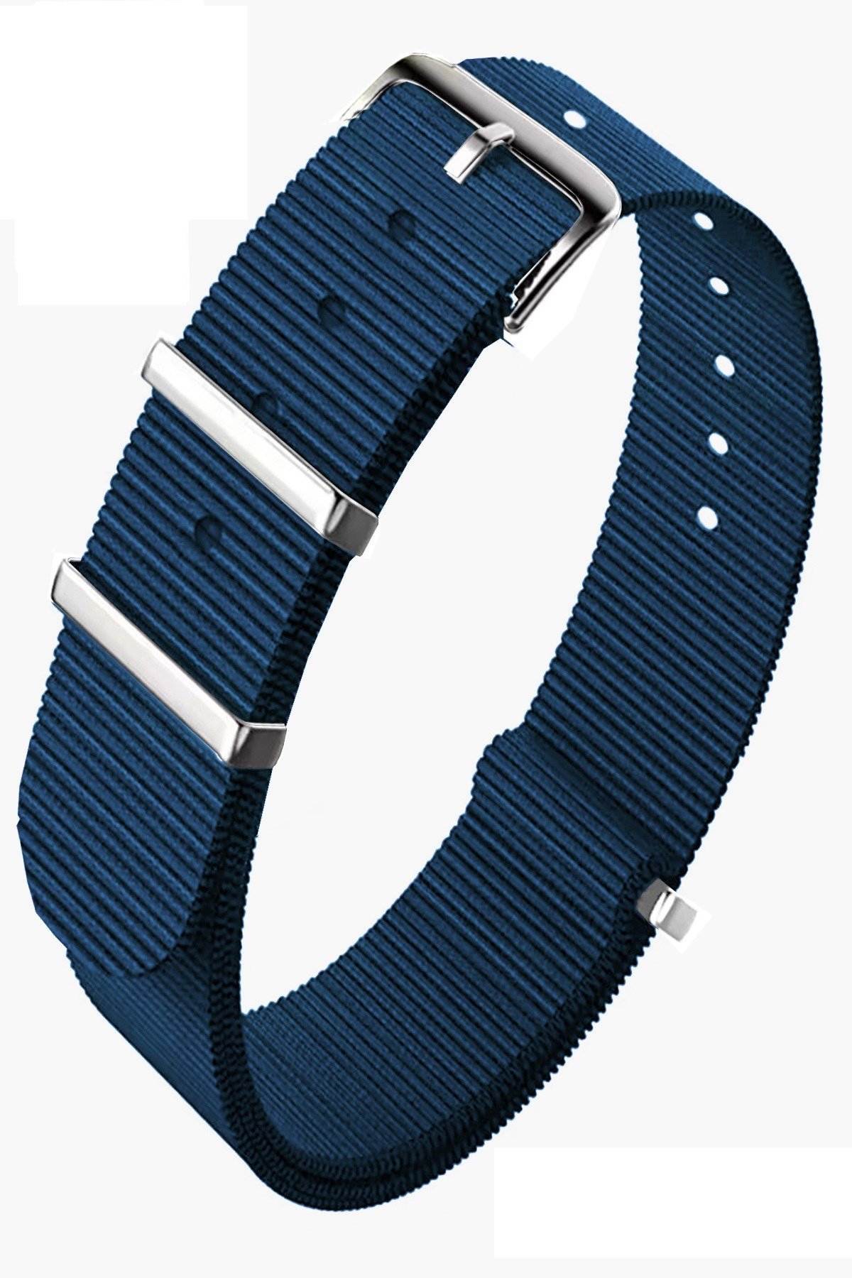Nato Watch Band Strap N32NYL1