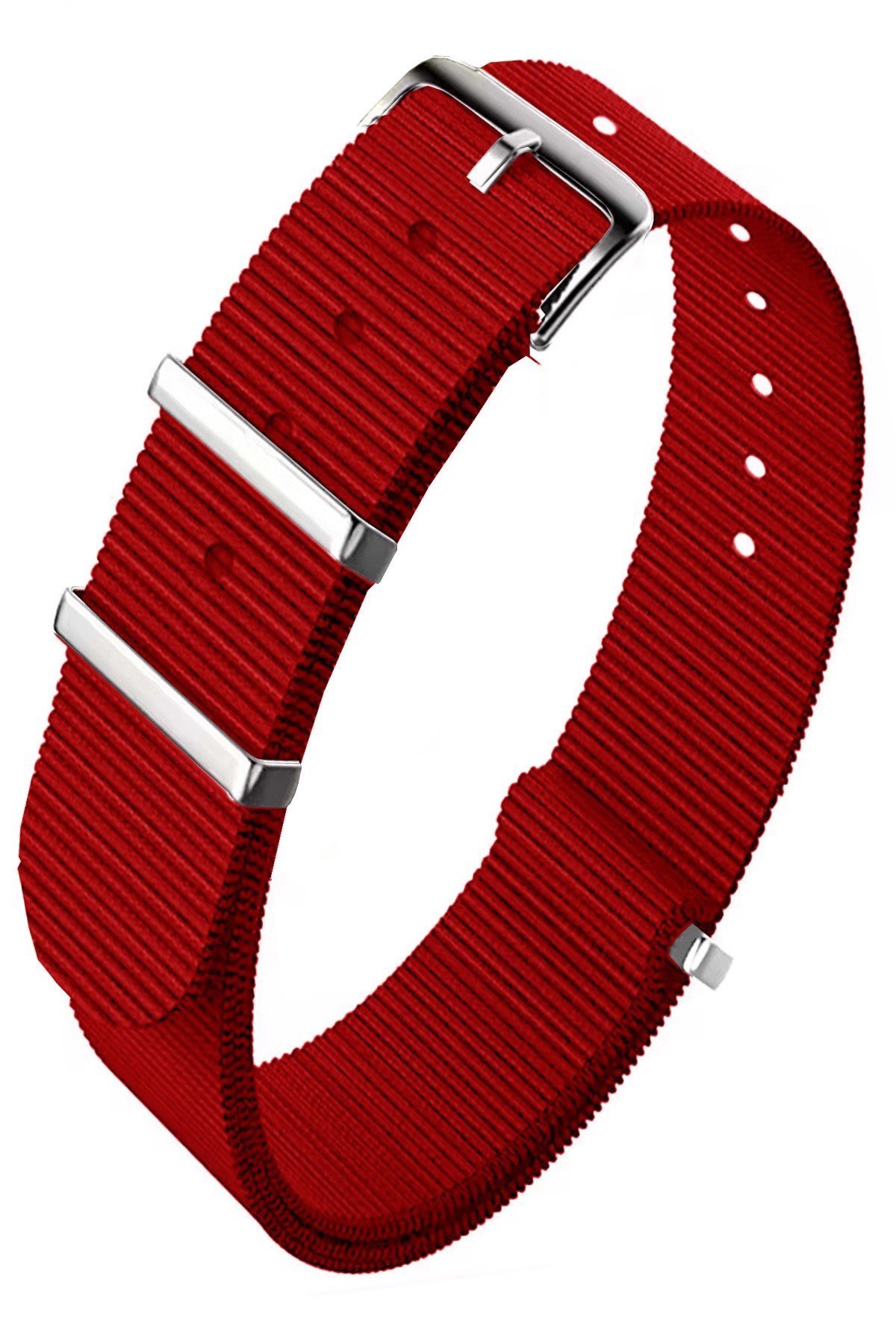 Nato Watch Band Strap N32NYL1