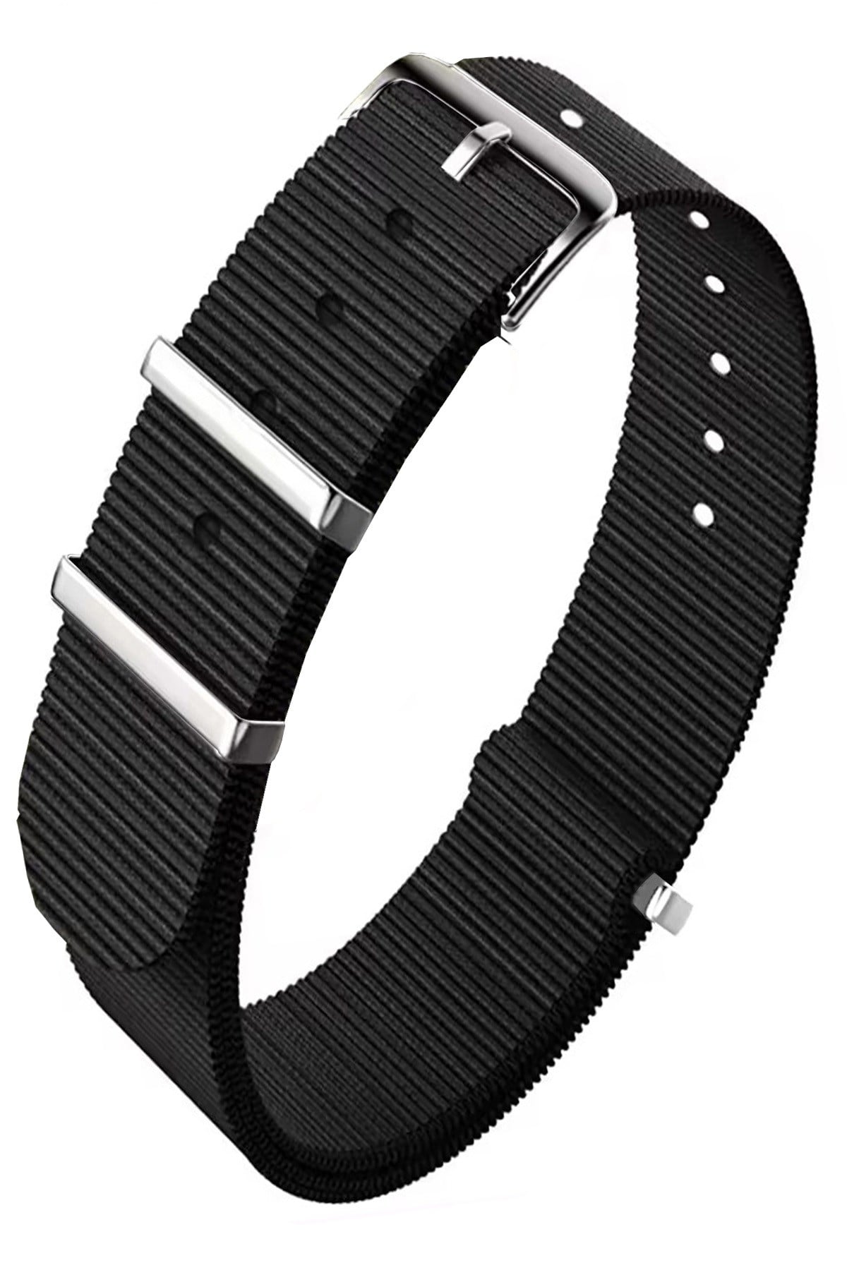 Nato Watch Band Strap N32NYL1
