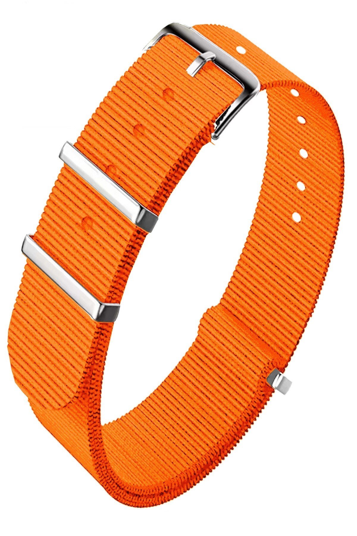 Nato Watch Band Strap N32NYL1