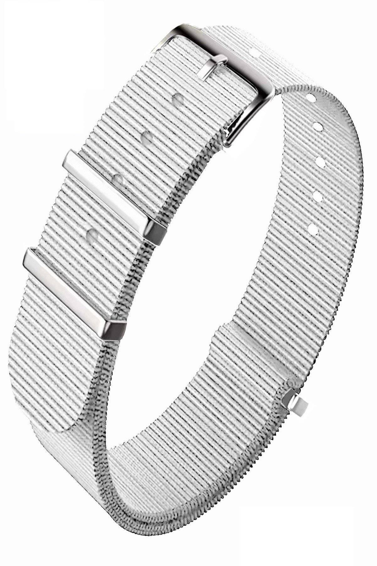 Nato Watch Band Strap N32NYL1